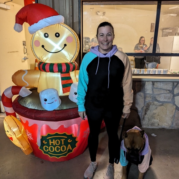 Meet your Posher, Shazlyn - Picture 1 of 1